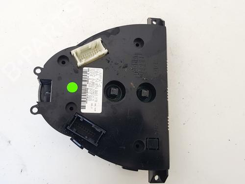 Climate control PEUGEOT 807 (EB_) 2.2 HDi | BP35513631I5 - Image 3