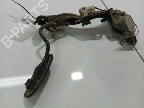 Pedal Pedal TOYOTA AVENSIS (_T22_) 2.0 D-4D (CDT220_, CDT220R) (110 hp) 34901325 34901325