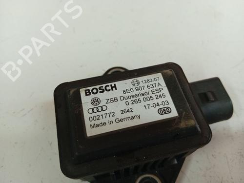 Electronic module AUDI A8 D3 (4E2, 4E8) 4.0 TDI quattro | BP38766274M83 - Image 4