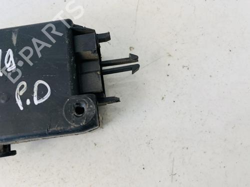 Electronic module DAEWOO REXTON (GAB_) 2.7 D All-wheel Drive | BP35523786M83 - Image 2