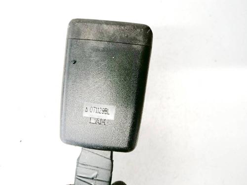 Seat buckle MAZDA 6 Hatchback (GH) 2.0 MZR-CD (GH14) | BP35126974I32 - Image 3