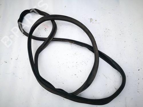 Used Rubber door seal Rubber door seal AUDI A7 Sportback (4GA, 4GF) 3.0 TDI quattro (313 hp) 35323118 35323118