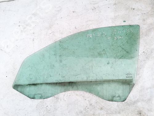Used Front left door window Front left door window 35504933 35504933