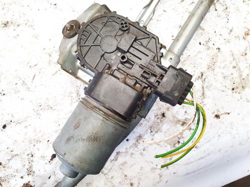 Front wiper motor CITROËN C5 II (RC_) 2.0 HDi (RCRHRH) | BP35482575M29 - Image 3