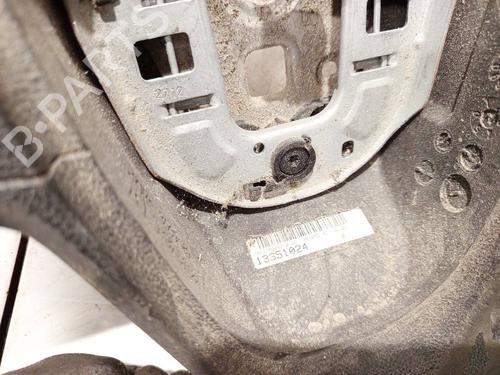 Steering wheel AUDI A4 B7 (8EC) 2.0 TDI | BP34942130C49 - Image 3