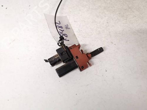 Used Electronic module Electronic module FORD TRANSIT Van (FA_ _) 2.0 DI (FAE_, FAF_, FAG_) (86 hp) 35357851 35357851