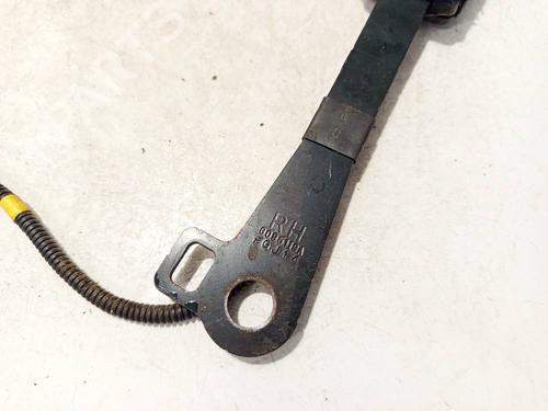 Seat buckle KIA CEE'D Hatchback (ED) 1.6 CRDi 90 | BP34919095I32 - Image 3
