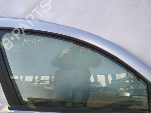 Used Front right door window Front right door window 35525831 35525831