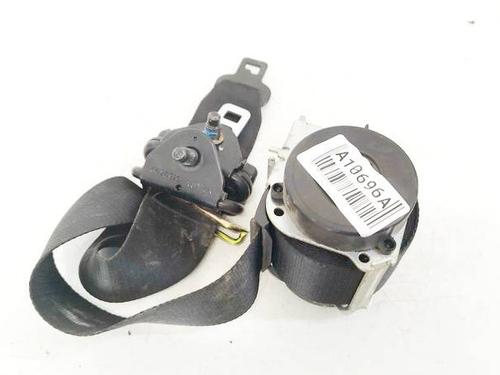 Used Rear center seatbelt Rear center seatbelt FORD FOCUS C-MAX (DM2) 2.0 TDCi (136 hp) 34934907 34934907