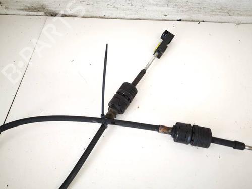 Cable FORD TRANSIT Van (FA_ _) 2.2 TDCi | BP35208933E12 - Image 3