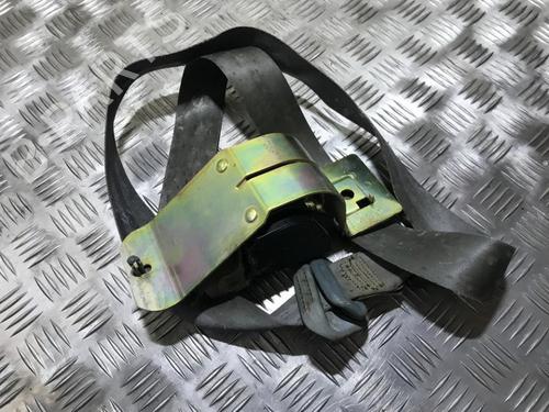 Used Front left seatbelt Front left seatbelt 35668604 35668604