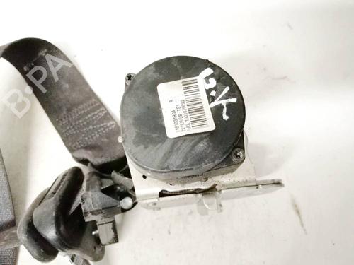 Rear left seatbelt DODGE JOURNEY 2.0 CRD | BP35142273I29 - Image 2