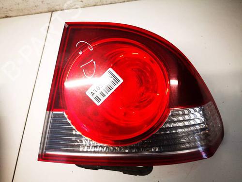 Used Right taillight Right taillight 34819021 34819021