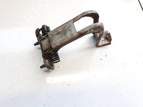 Used Hinge/Door check strap Hinge/Door check strap 35252361 35252361