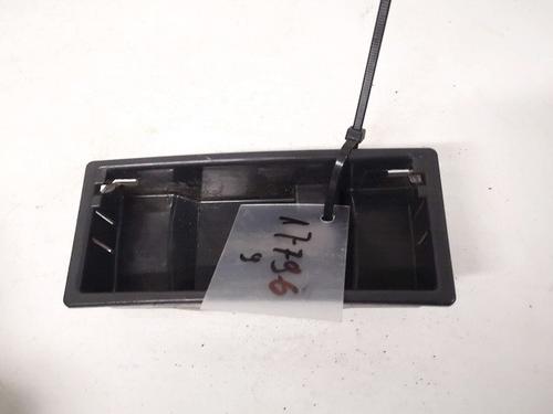 Used Ashtray Ashtray OPEL VECTRA C (Z02) 1.9 CDTI (F69) (150 hp) 35440618 35440618