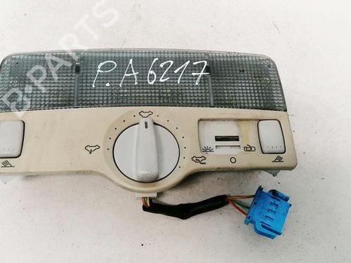 interior-roof-light-vw-passat-b5-variant-3b5-1997-1998-1999-2000-2001-35614217 main image