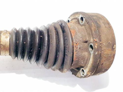 Left front driveshaft VW PASSAT B7 (362) 1.6 TDI | BP34920120M38 - Image 3