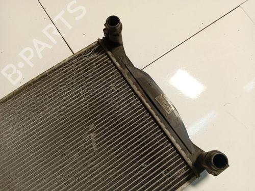 Water radiator AUDI A4 B6 (8E2) 2.0 | BP39758443M31 - Image 2