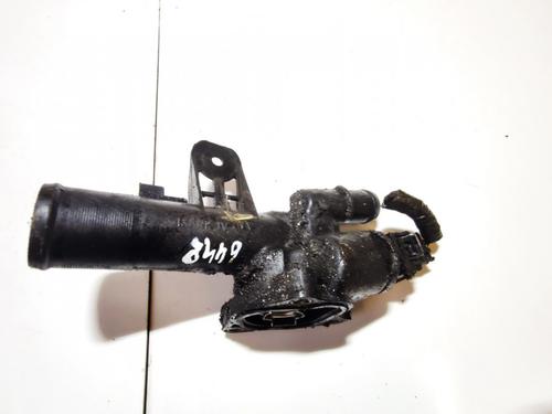 Used Thermostat housing Thermostat housing NISSAN QASHQAI I (J10, NJ10) 1.5 dCi (106 hp) 35543949 35543949