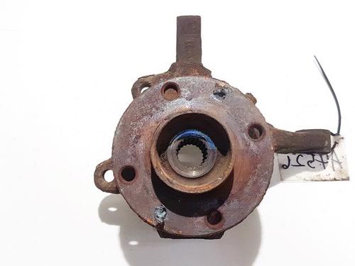 Used Left front steering knuckle Left front steering knuckle 35465388 35465388