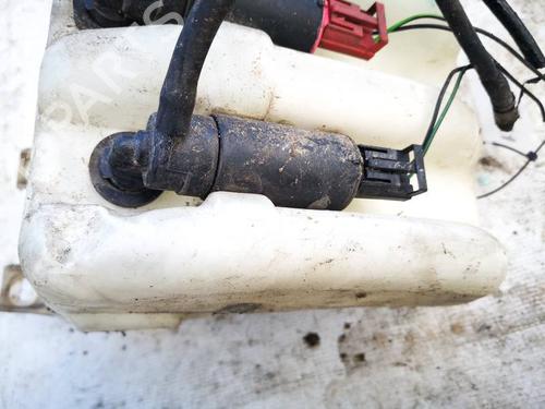 Used Washer pump Washer pump LAND ROVER FREELANDER I (L314) 2.0 DI 4x4 (98 hp) 35197611 35197611