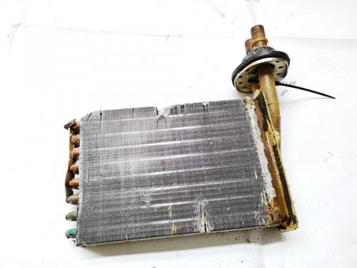 Used Heater matrix Heater matrix RENAULT ESPACE III (JE0_) 2.0 16V (JE0N, JE0L, JE02) (140 hp) 35883756 35883756