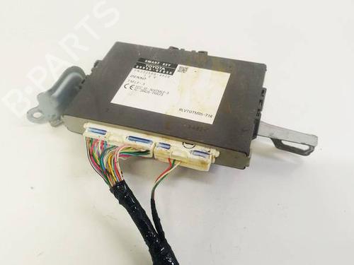 Used Electronic module TOYOTA HIGHLANDER / KLUGER (_U4_) 3.5 (GSU40_, GSU40R) (273 hp) 32625990