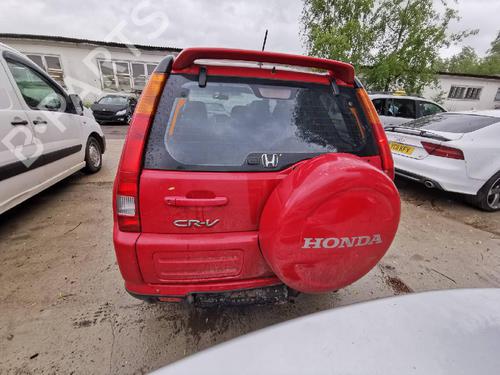 Electronic module HONDA CR-V II (RD_) 2.0 (RD5) | BP32559149M83 