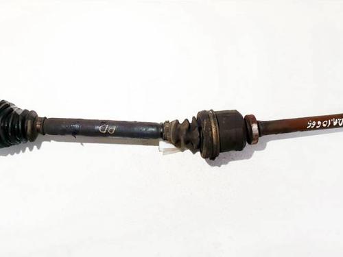 Used Right front driveshaft Right front driveshaft 34867482 34867482