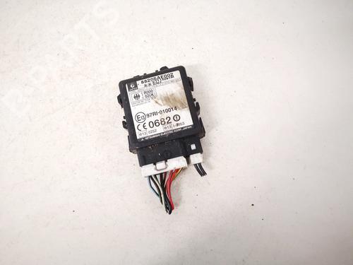 Used Electronic module Electronic module SUBARU OUTBACK (BE, BH) 2.5 AWD (BH9) (156 hp) 35447405 35447405