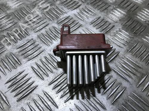 Used Heater resistor Heater resistor VW SHARAN (7M8, 7M9, 7M6) 1.9 TDI (115 hp) 35699277 35699277