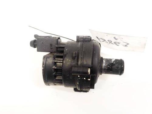 Used Auxiliary water pump Auxiliary water pump 35318068 35318068