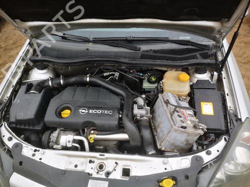 Switch OPEL ASTRA H (A04) 1.7 CDTI (L48) | BP32956620I30  - Image 7