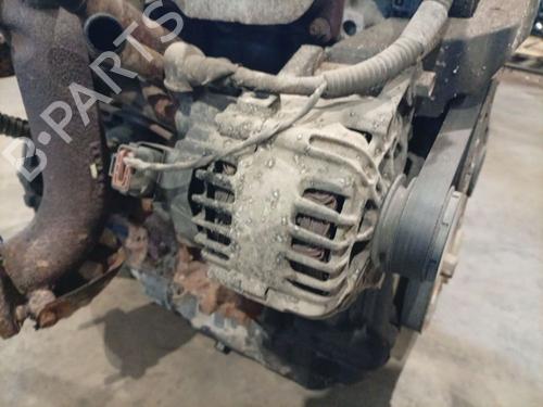 Alternador Alternador 38630183 38630183