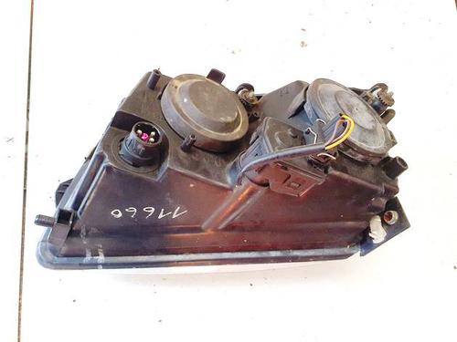 Right headlight VW PASSAT B5 Variant (3B5) 1.8 | BP38503203C29 - Image 2