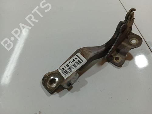 Used Hinge/Door check strap Hinge/Door check strap CHEVROLET AVEO / KALOS Saloon (T200) 1.4 (94 hp) 34918868 34918868