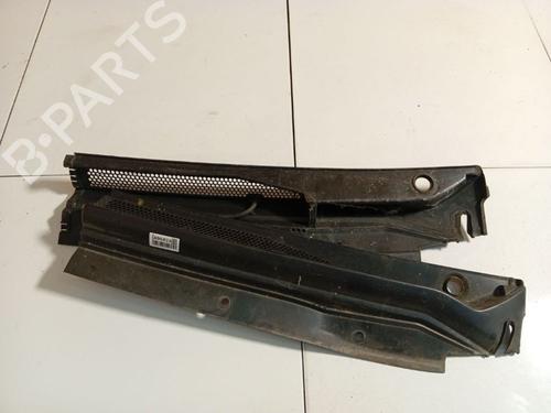Torpedoplade Torpedoplade CITROËN C4 Grand Picasso I (UA_) 1.6 HDi (109 hp) 34761550 34761550