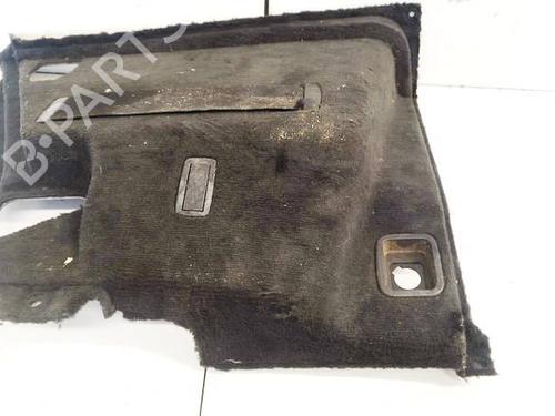 Used Boot lining Boot lining SUBARU LEGACY IV Estate (BP) 2.0 AWD (BP5) (138 hp) 34772135 34772135