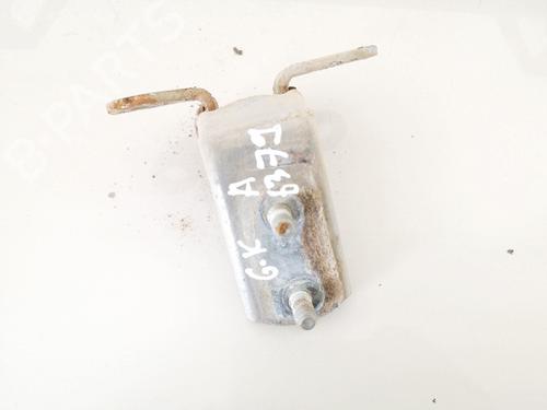 Used Hinge/Door check strap Hinge/Door check strap TOYOTA YARIS VERSO (_P2_) 1.3 (NCP20_, NCP22_, NCP20R, NCP22R) (84 hp) 33072711 33072711