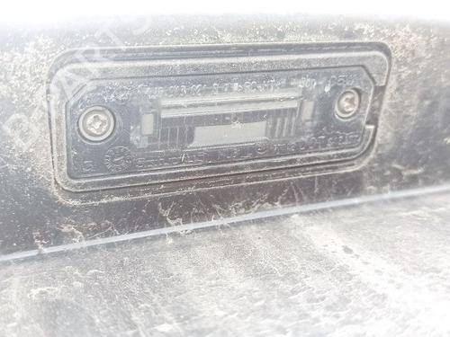 Licence plate light VW GOLF V (1K1) 1.4 16V | BP35595867I40 - Image 2