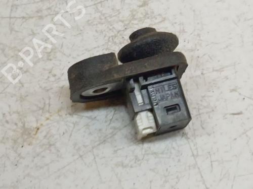 electronic-module-nissan-primera-hatchback-p12-2002-36759781 main image
