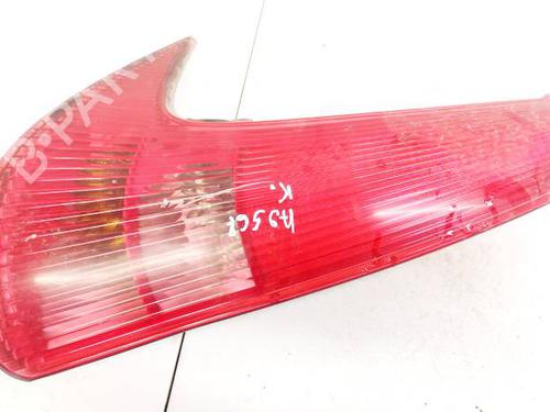 Used Left taillight Left taillight PEUGEOT 206 SW (2E/K) 1.4 (75 hp) 35226487 35226487