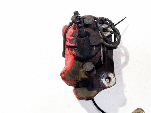 Left front brake caliper BMW 3 (E90) 318 d | BP34797856M105 - Image 2