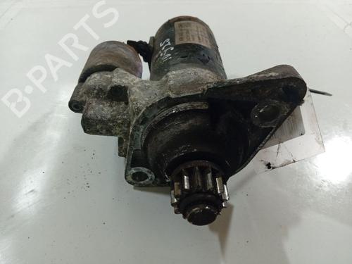 Starter SKODA SUPERB II (3T4) 1.6 TDI | BP38577249M8 - Image 2