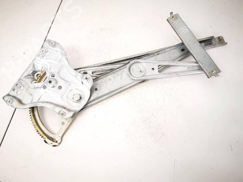Used Front right window mechanism Front right window mechanism 34742883 34742883