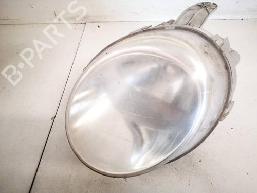 Used Left headlight Left headlight DAEWOO 1.5i (1C4) 1.5 (78 hp) 35342861 35342861