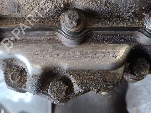 Gearbox OPEL MERIVA B MPV (S10) 1.3 CDTI (75) | BP39039992M3 - Image 5