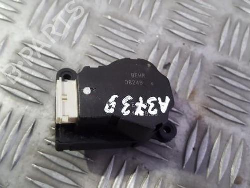 Used Electronic module Electronic module VOLVO S80 I (184) 2.5 TDI (140 hp) 33493813 33493813