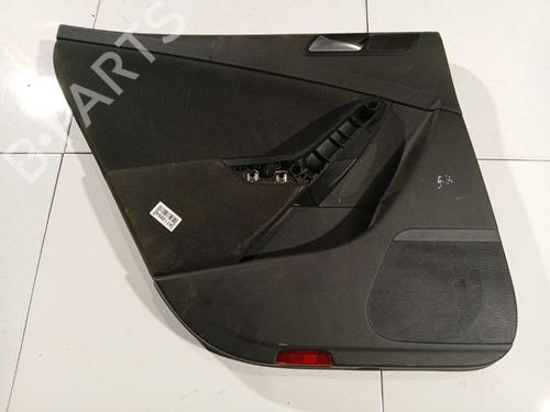 Used Rear left panel Rear left panel VW PASSAT B6 (3C2) 1.9 TDI (105 hp) 36312398 36312398