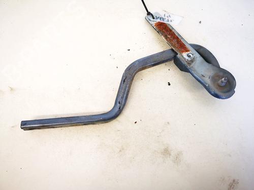 Used Hinge/Door check strap Hinge/Door check strap CHRYSLER VOYAGER / GRAND VOYAGER III (GS_, NS_) 2.5 TD (116 hp) 35581344 35581344
